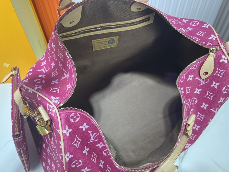 LV Travel Bags